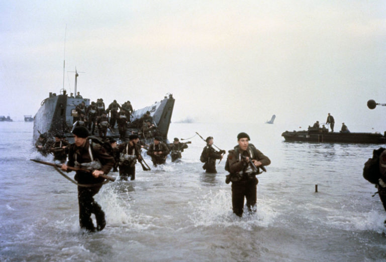 'The Longest Day' Is Among the Most Accurate D-Day Films Ever Released ...