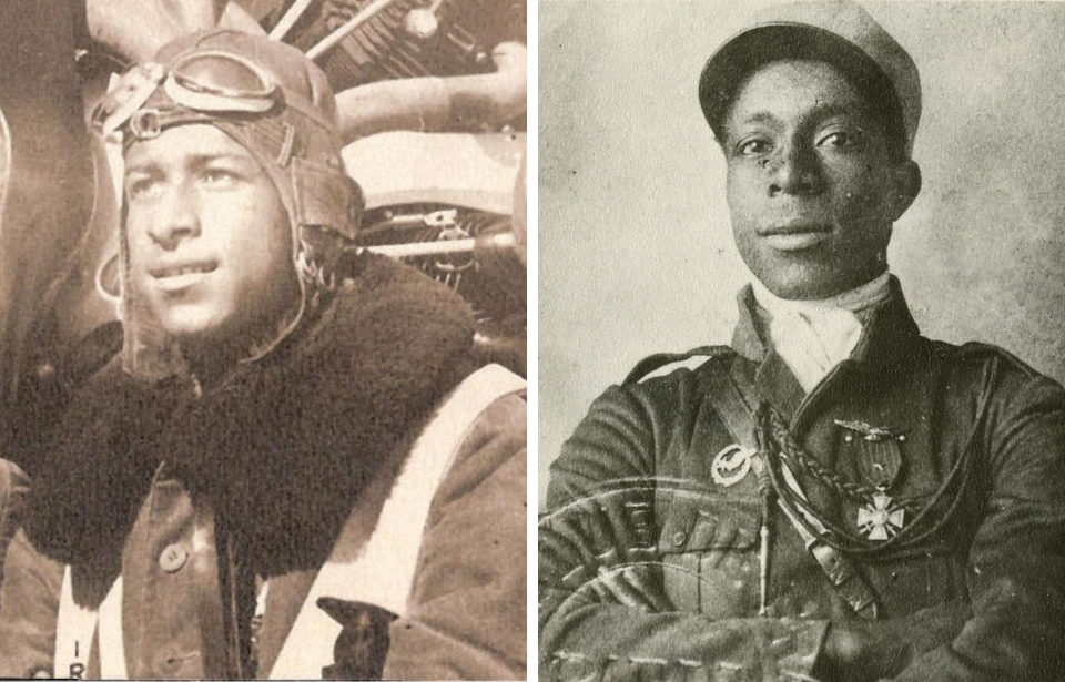 Ahmet Ali Çelikten: Why Have We Forgotten History's First Black Aviator?