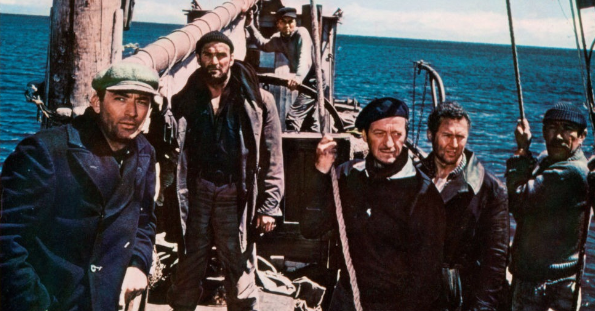 Is 'The Guns of Navarone' One of the Most Underrated War Films of All Time?  | War History Online