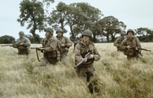 Still from 'Saving Private Ryan'