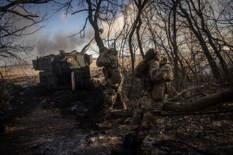 Russia Loses 130 Armored Vehicles In Biggest Tank Battle Of Russo ...