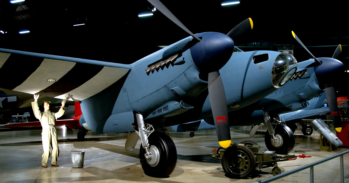 De Havilland Mosquito: The Versatile Aircraft That Struck Fear Into The ...