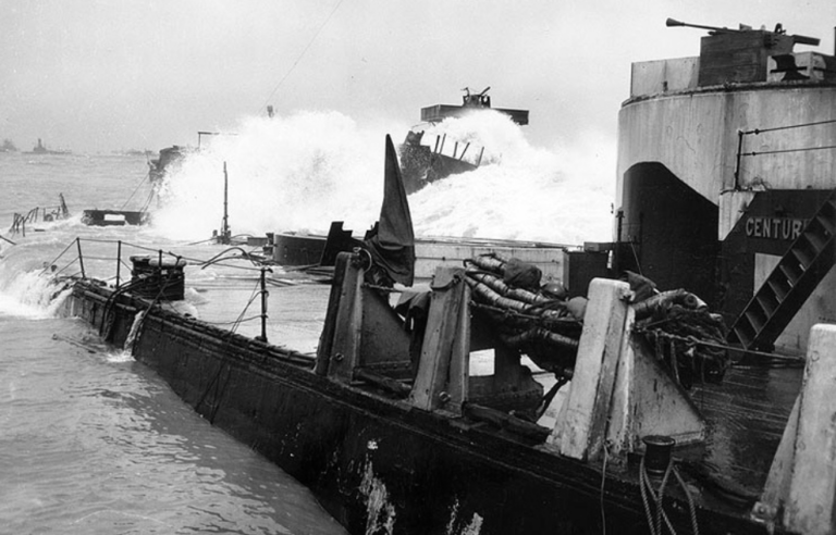 HMS Centurion (1911): The British Dreadnought That Saw Action At ...