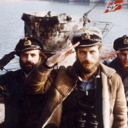 Why Das Boot's Author Was Critical Of Its On-Screen Adaptation