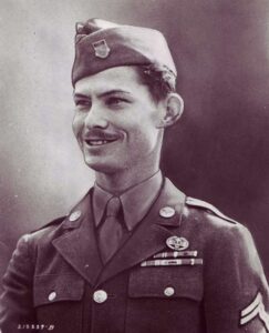 Desmond Doss Was the Only Conscientious Objector to Receive the Medal ...