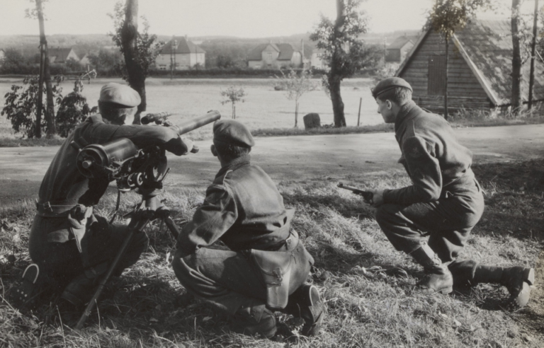 M20 Recoilless Rifle: While Not Effective Against Tanks, It Obliterated 