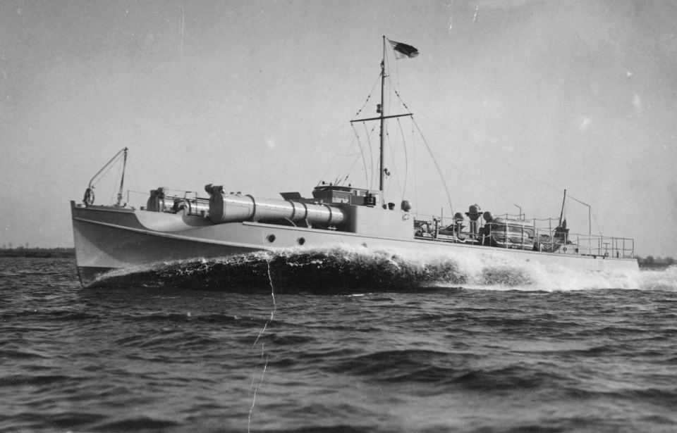 E-boat: The Effective German Fast Attack Boat of the Second World War ...