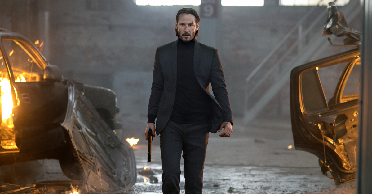 How John Wick Chapter 4 Connects to Ballerina Spinoff