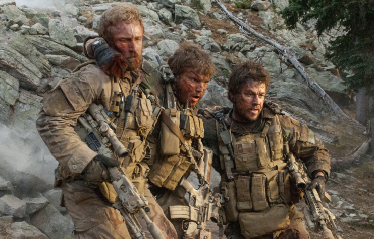 Operation Red Wings: The 'Lone Survivor' Story - Athlon Outdoors