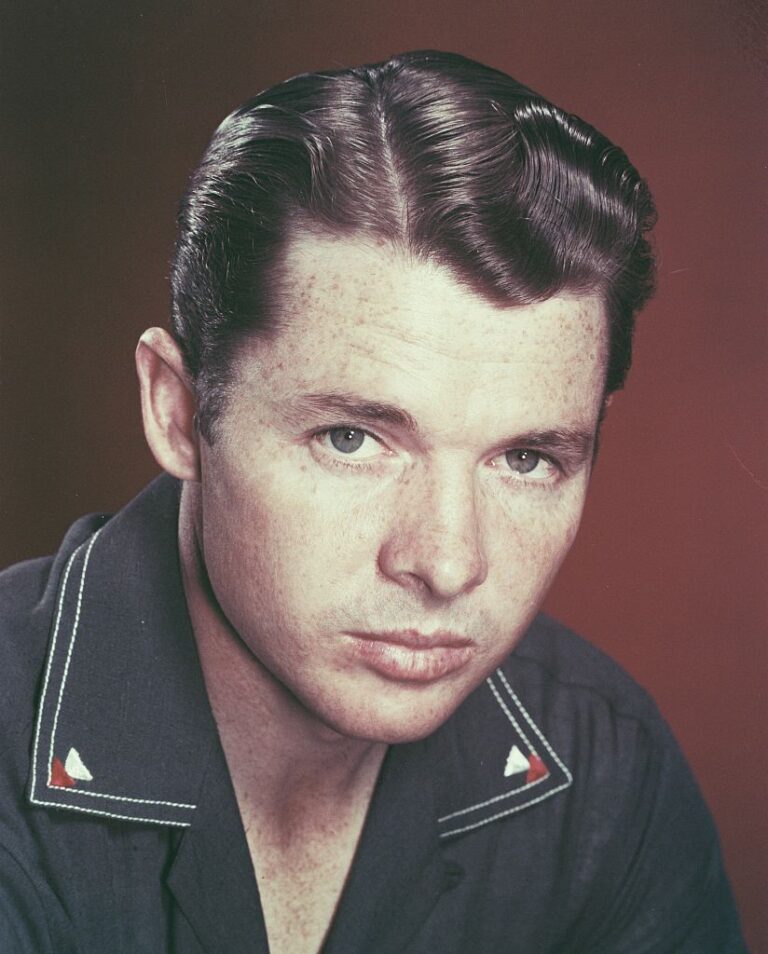 Audie Murphy: The Most Decorated Soldier In US History | War History Online