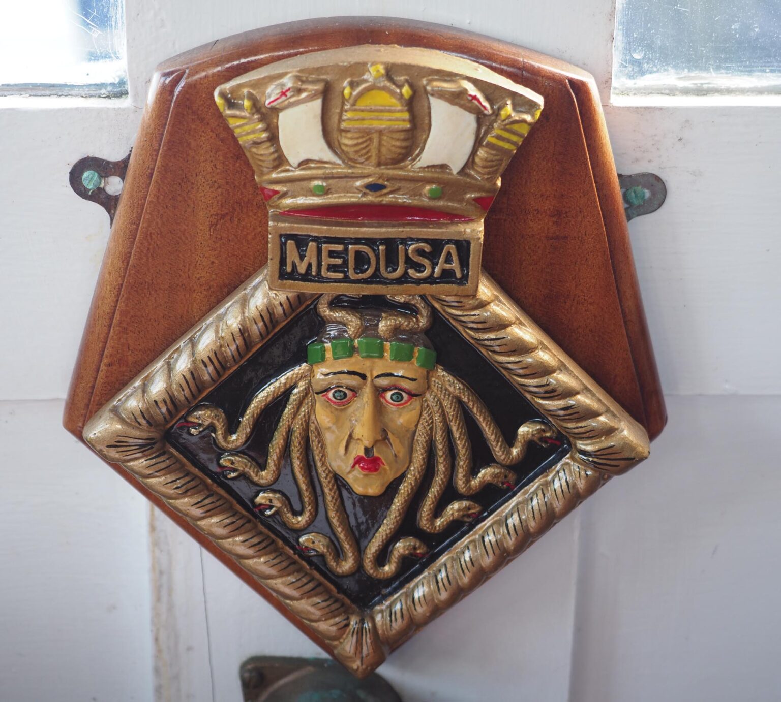 HMS Medusa (A353): The Ship That Marked the Way to Omaha Beach in June ...