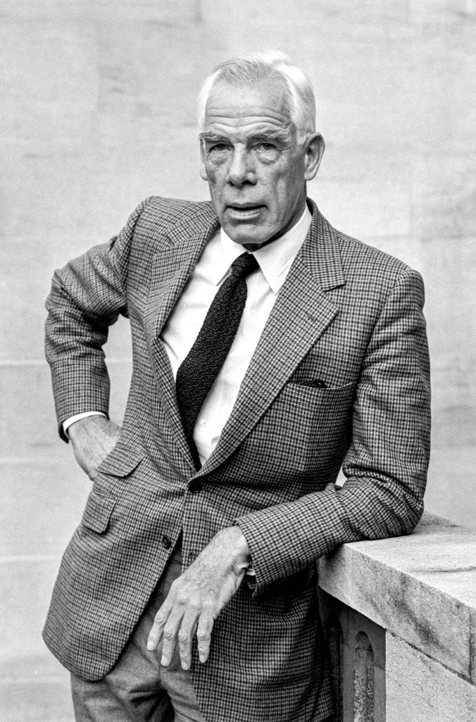 Lee Marvin: The Hollywood 'Tough Guy' Who Earned His Stripes In the ...