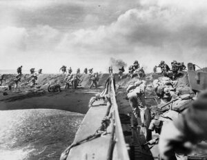 Battle of Iwo Jima: One of the Bloodiest Battles in US Marine Corps ...