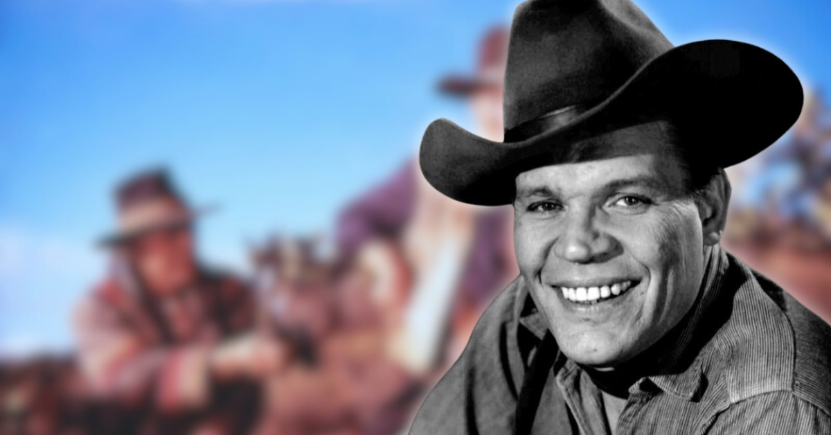 Neville Brand Received the Silver Star for Single-Handedly Taking on ...