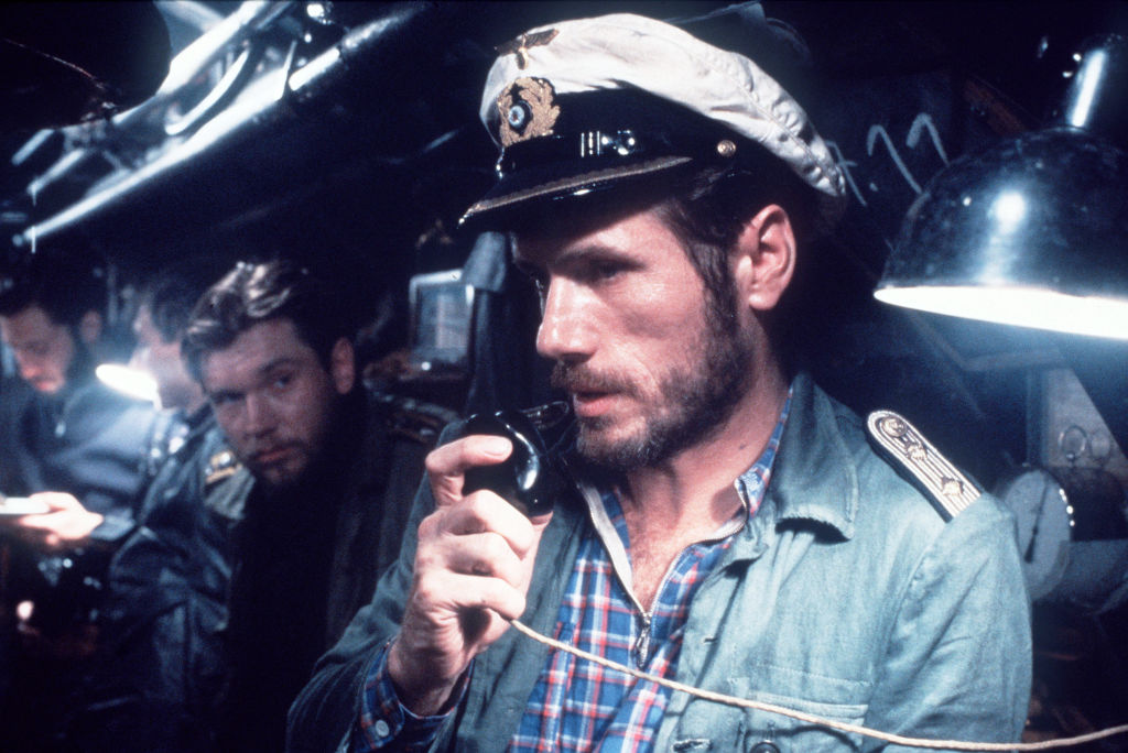 Facts About ‘Das Boot’ – The Most Realistic Submarine Movie Ever Released