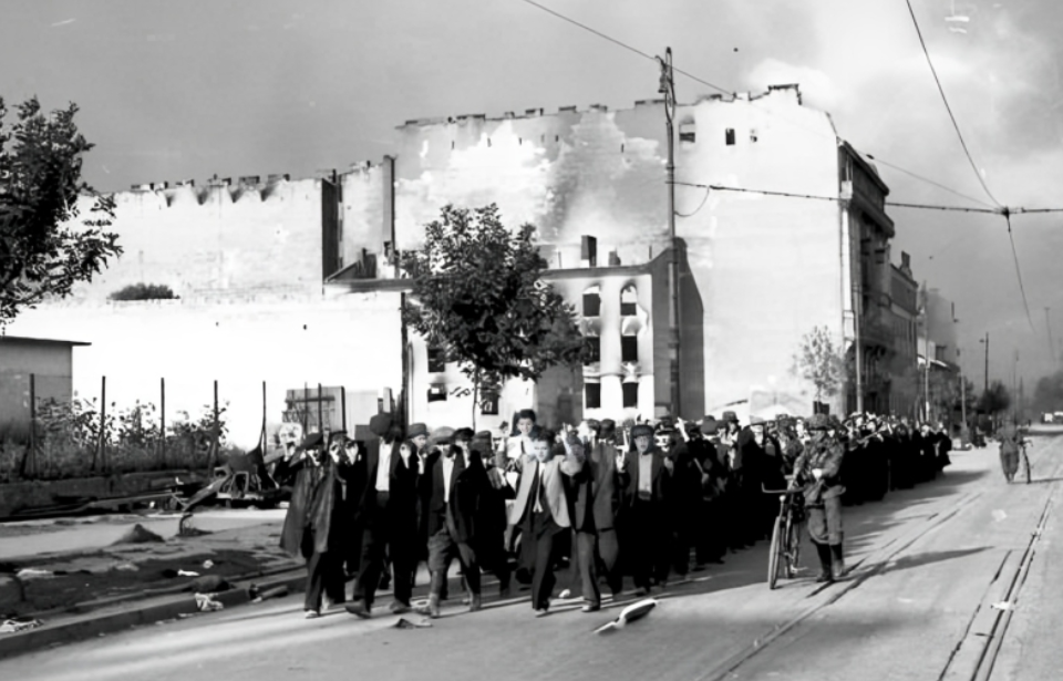 Photo Credit: Gutjahr / Bundesarchiv, Bild 101I-695-0412-12 / Wikimedia Commons CC BY-SA 3.0 de (Enhanced by Cutout.Pro)