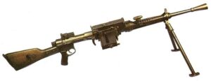 Was the Breda Modello 30 the Worst Light Machine Gun of World War II ...