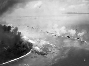 Japan to Exhume Over 1,000 War Dead on Peleliu | War History Online