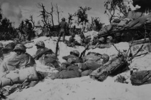 Japan to Exhume Over 1,000 War Dead on Peleliu | War History Online