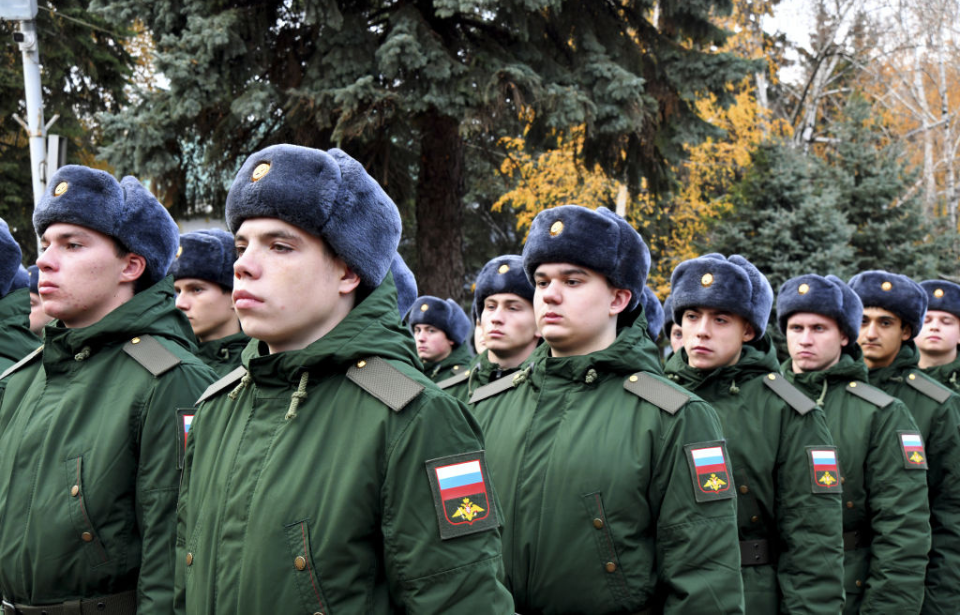 Photo Credit: Arkadii Budnitskii / Anadolu / Getty Images